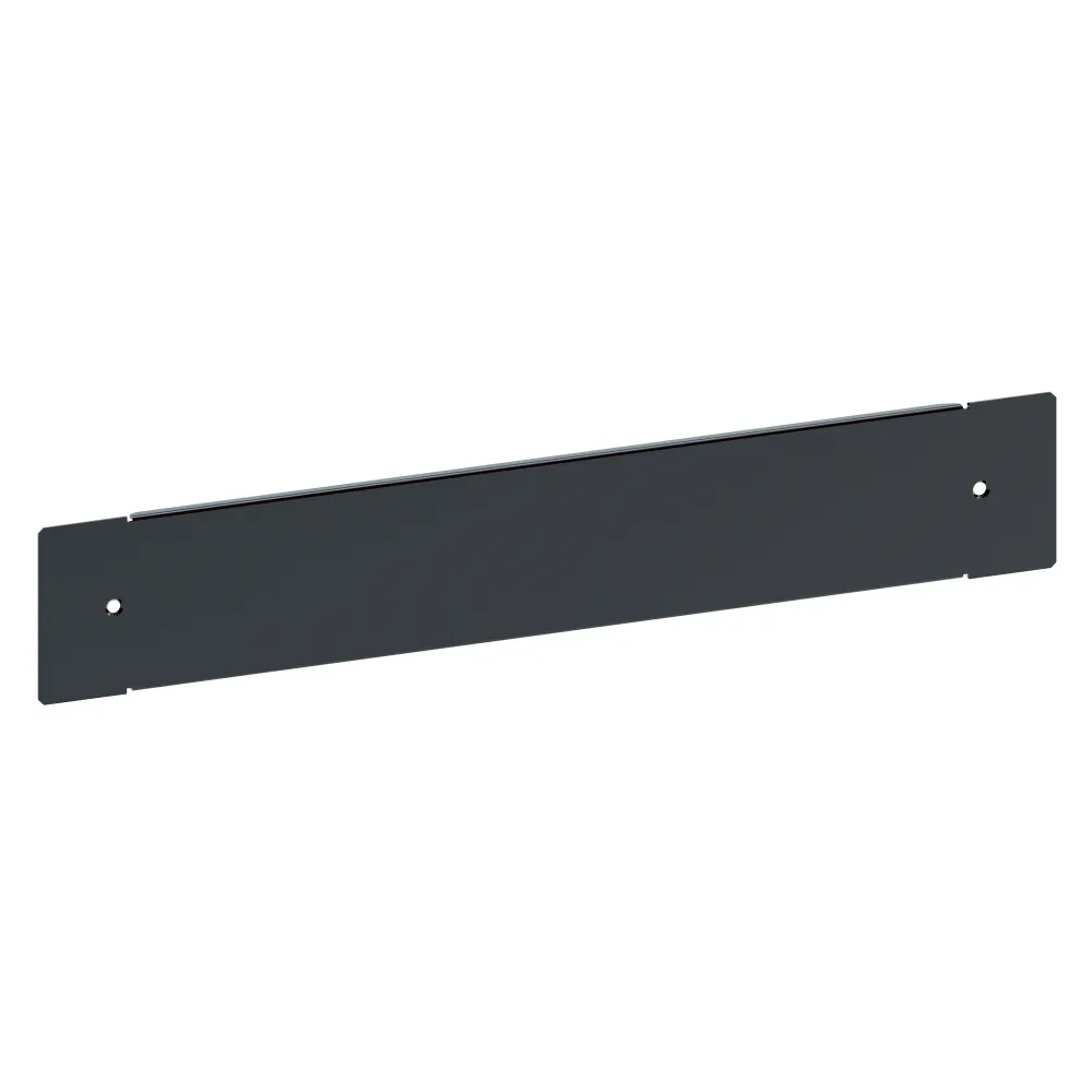 XL3 S  630/4000 PANEL CZOŁOWY/BOCZNY COKOŁU 100X600 OPK.2SZT.