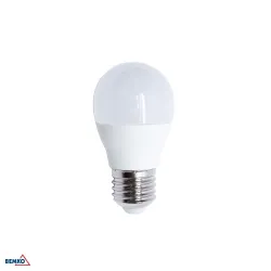 ŻARÓWKA LED SAMSUNG INSIDE KULKA 7.5W E27 230V MATOWA 830 WW 3000K 720LM 200ST G45