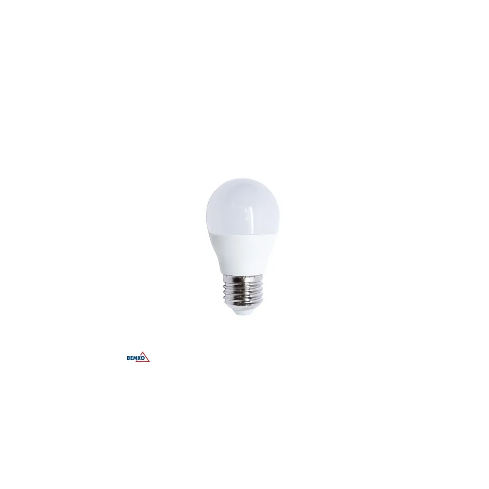 ŻARÓWKA LED SAMSUNG INSIDE KULKA 7.5W E27 230V MATOWA 830 WW 3000K 720LM 200ST G45