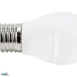 ŻARÓWKA LED SAMSUNG INSIDE KULKA 7.5W E27 230V MATOWA 830 WW 3000K 720LM 200ST G45