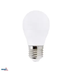ŻARÓWKA LED SAMSUNG INSIDE KULKA 7.5W E27 230V MATOWA 830 WW 3000K 720LM 200ST G45