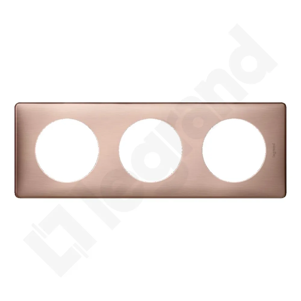 CELIANE ANODISED MIKA RAMKA 3X