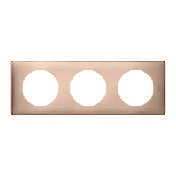 CELIANE ANODISED MIKA RAMKA 3X