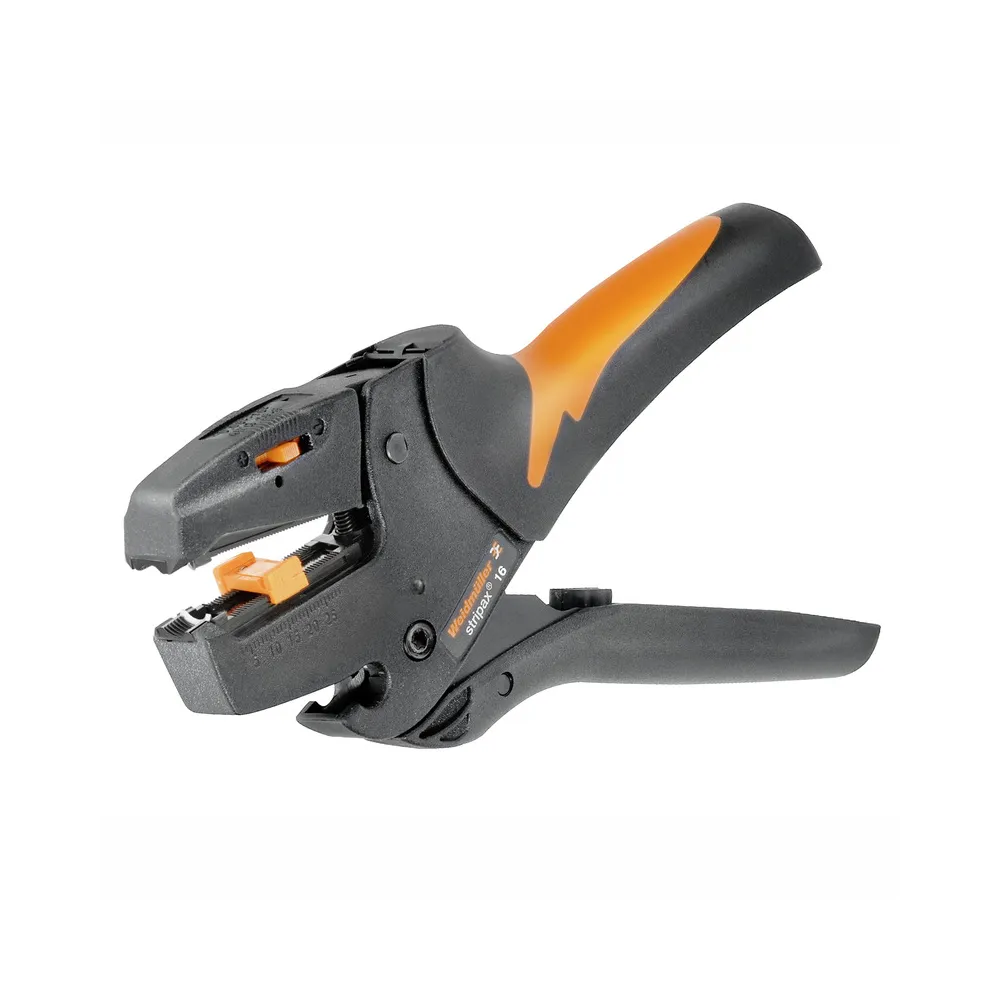 STRIPAX 16 ZERT