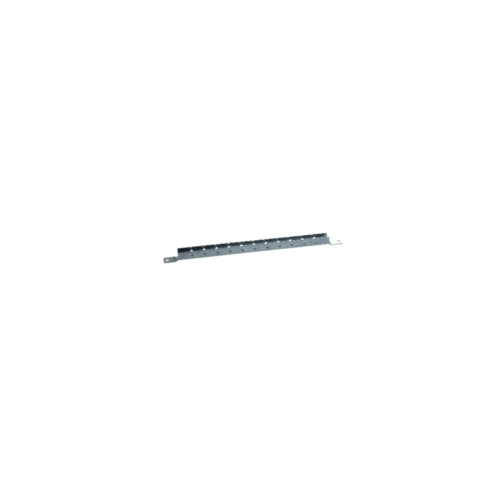 Schneider Electric Spacial Lekkie szyny poprzeczne do SF, SM 2 sztuki 400mm, NSYSLCR40