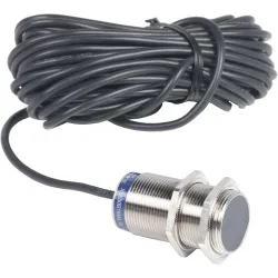 CZUJNIK INDUKCYJNY M30 15MM AC/DC 2 P