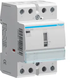 ERC240 STYCZNIK MODUŁOWY 25A 2Z 3M 230V AC Z MANIPULATOREM
