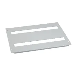 Schneider Electric Spacial Płyta czołowa modułowa SF,SM 300x 600mm, NSYMUC306