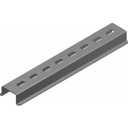 SZP35H15/03 SZYNA NOŚNA EURO 1.0 MM