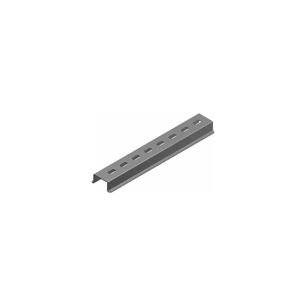 SZP35H15/03 SZYNA NOŚNA EURO 1.0 MM