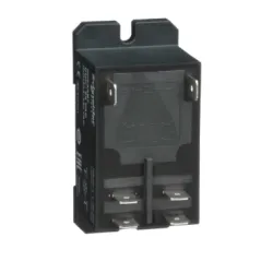 Schneider Electric Zelio Relay Przekaźnik mocy 30A, 2N/O, 24VAC, RPF2AB7