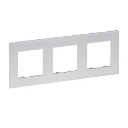 NILOE STEP ALUMINIUM RAMKA 3X