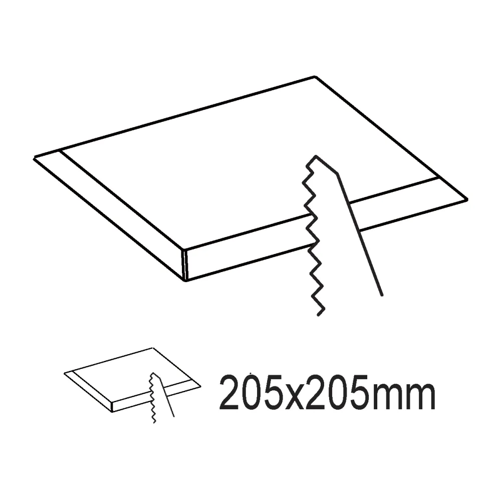 FUEVA 5 NIKIEL SATYNOWY/ BIAŁY OPRAWA SUFITOWA PT LED 17W NW 4000K 2100LM IP20 STAL/ TWORZYWO