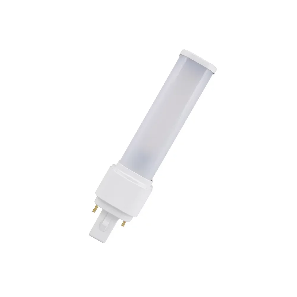 LAMPA DULUX LED D13 EM V 6W 840 G24D-1