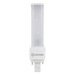 LAMPA DULUX LED D13 EM V 6W 840 G24D-1