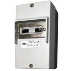 GJ M610 OBUDOWA IP65