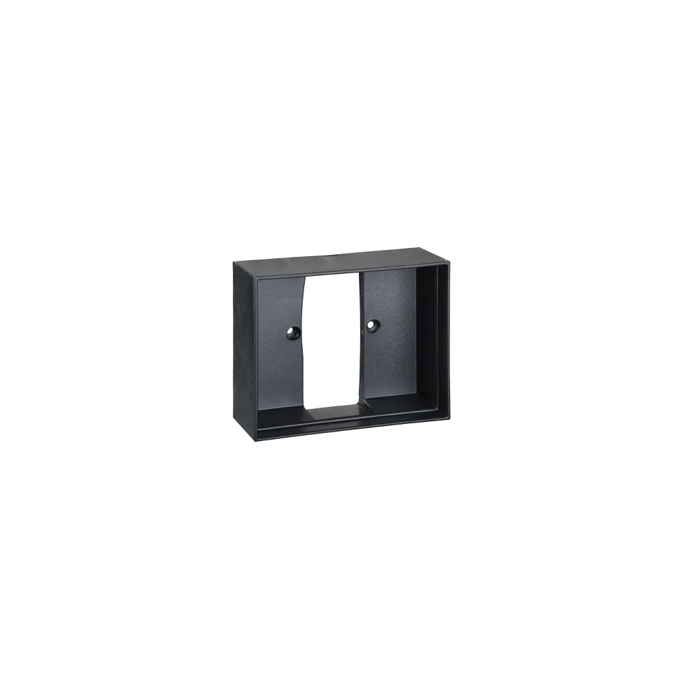 Schneider Electric Compact NSX, obramowanie dźwigni napędu obrotowego, LV429284