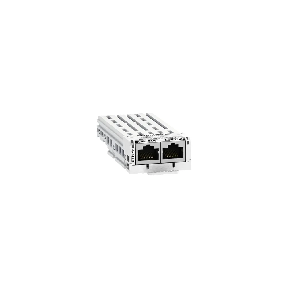 Schneider Electric Akcesoria VW3A Karta komunikacji Ethernet/IP, Modbus TCP, VW3A3720