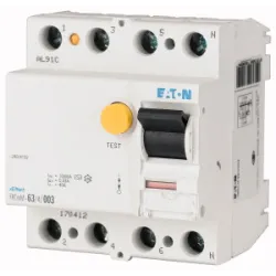 FRCMM-40/4/03-A-NA 40A/ 300MA/A NA WYŁĄCZNIK RÓŻNICOWY 40A 4P 4M 300MA A NA 10KA