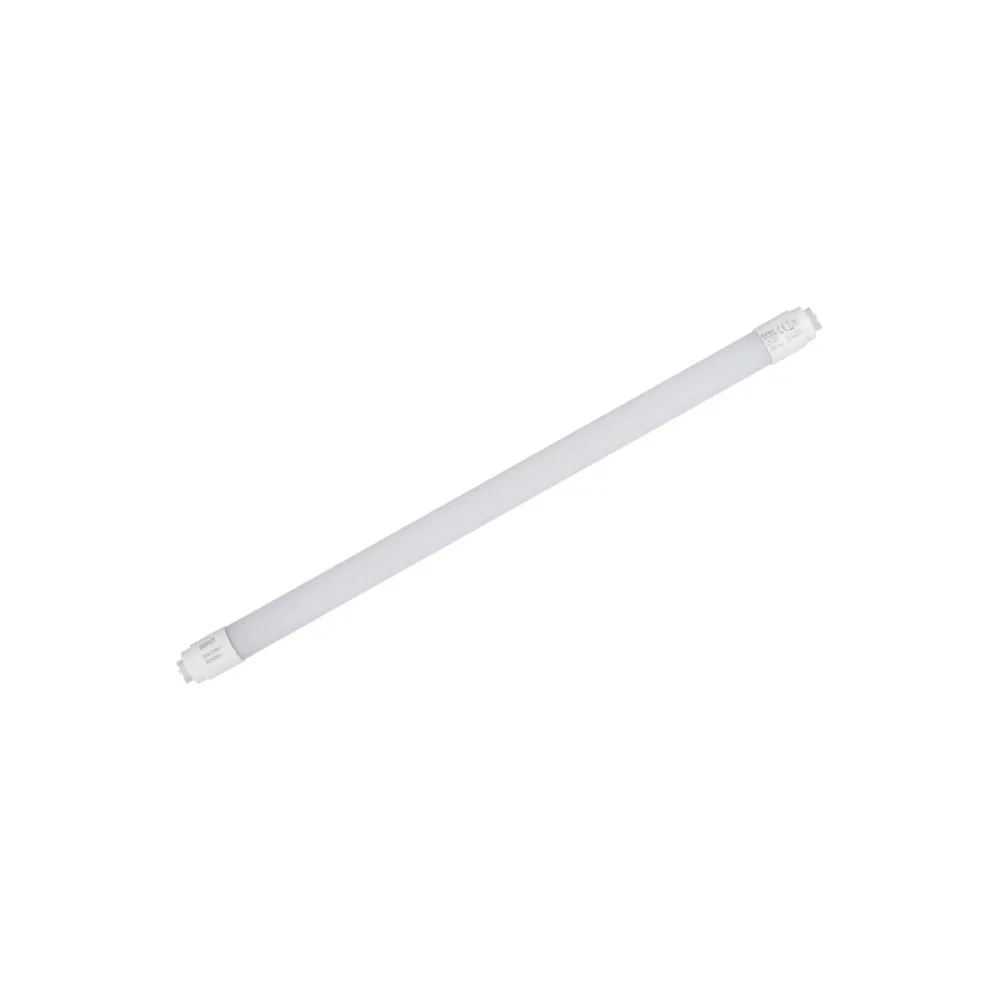 T8 LED GLASSV4 9W 840 ŚWIETLÓWKA LINIOWA LED G13 T8 230V 840 NW 4000K 1440LM 600MM 220ST