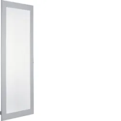 UNIVERS DRZWI LEWE TRANSPARENTNE IP54 1900X800MM