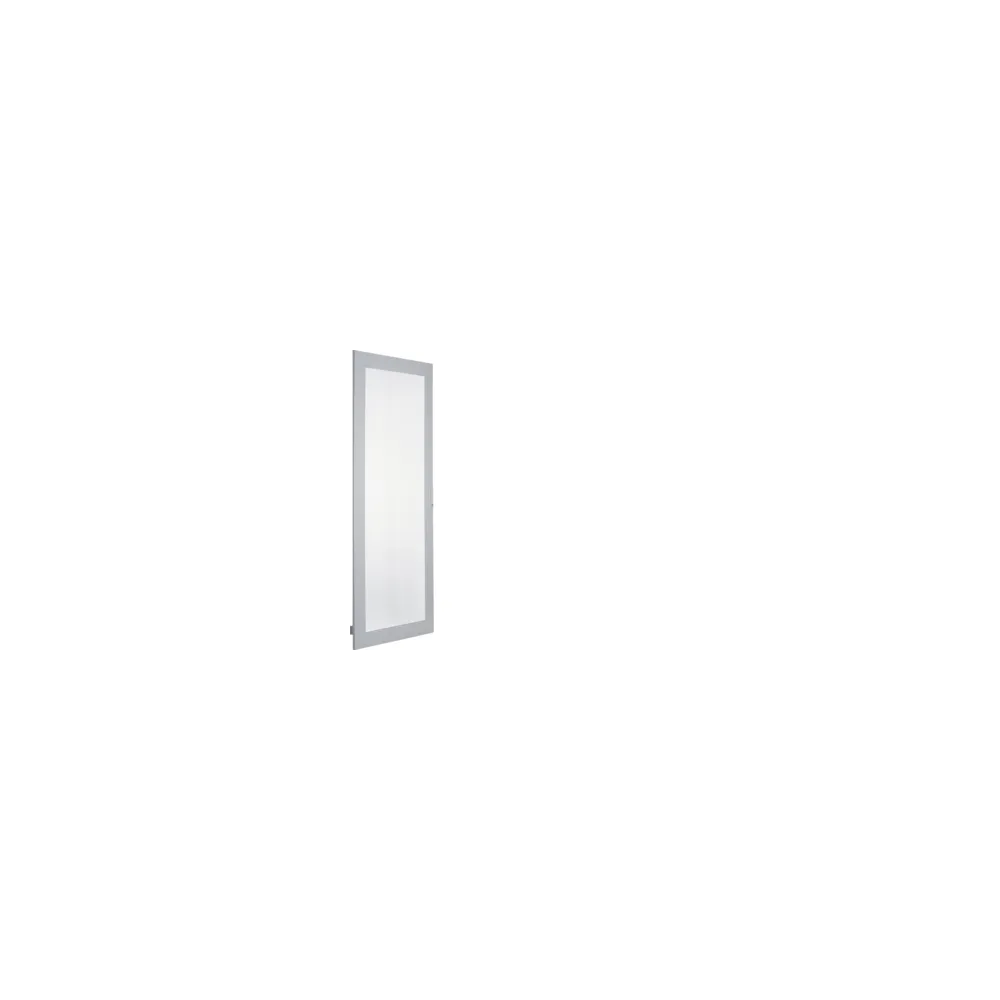 UNIVERS DRZWI LEWE TRANSPARENTNE IP54 1900X800MM