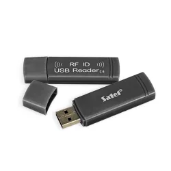 CZYTNIK KART ZBLIŻENIOWYCH 125 KHZ USB