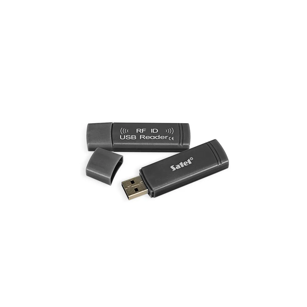 CZYTNIK KART ZBLIŻENIOWYCH 125 KHZ USB