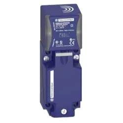 Schneider Electric OsiSense XS Czujnik indukcyjny plastikowy 1NO/1NC 24/240V AC/DC, zaciski śrubowe, XS8C4A1MPG13