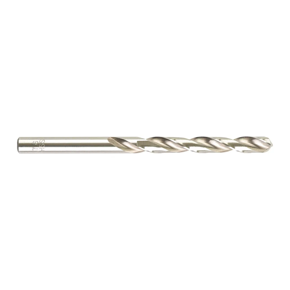 WIERTŁO HSS-G THUNDERWEB 7.6 - 5 SZT.