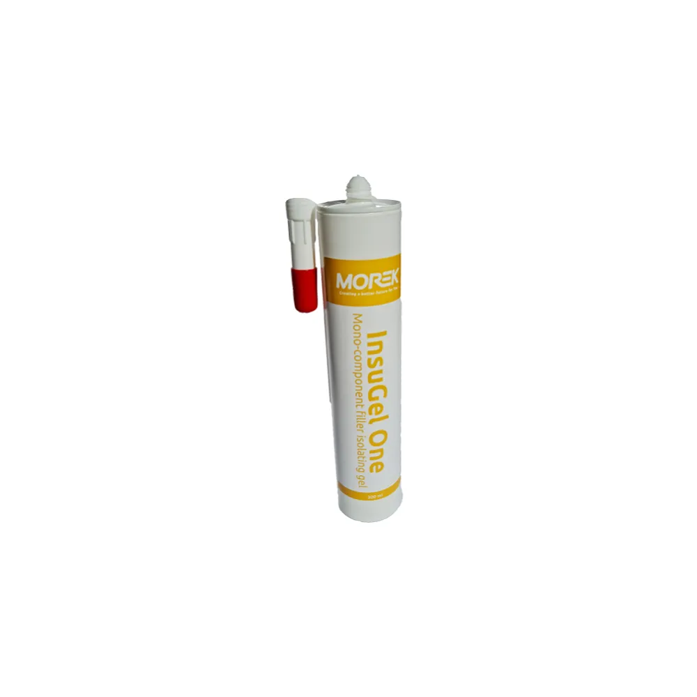 INSUGEL ONE JEDNOSKŁADNIKOWY ŻEL IZOLACYJNY 300ML