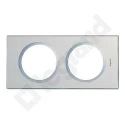 CELIANE MATERIALS LUSTRO SZKŁO RAMKA 2X