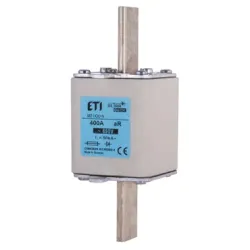 M2UQ U-N/200A/690V WKŁADKA TOPIKOWA ULTRASZYBKA ULTRA-QUICK
