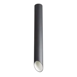 ARGON CZARNY/ BIAŁY OPRAWA SUFITOWA SPOT NT LED 7W WW 3000K 520LM IP20 ALUMINIUM