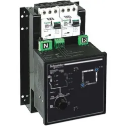 ACP+UA - 220/240VAC