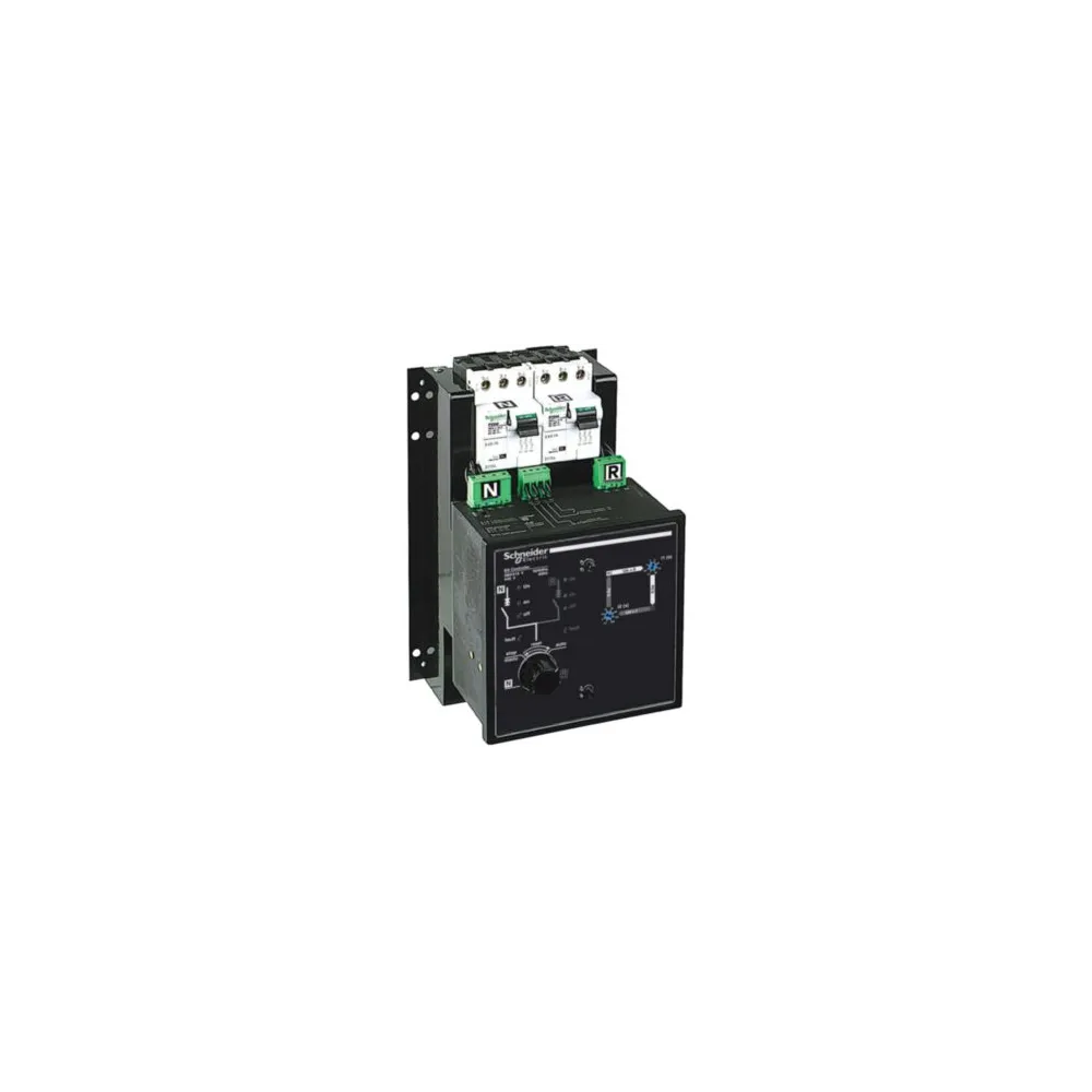 ACP+UA - 220/240VAC