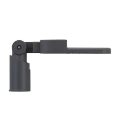STREETLIGHT AREA MEDIUM SZARY OPRAWA ULICZNA LED 65W NW 4000K 8775LM IP66 IK08 58X160ST AL/ PC