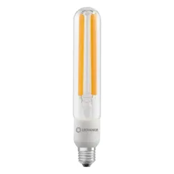 NAV 70 ŻARÓWKA LED TUBULARNA FILAMENT V 35/70W E27 230V PRZEZROCZYSTA 727 WW 2700K 5400LM 360ST