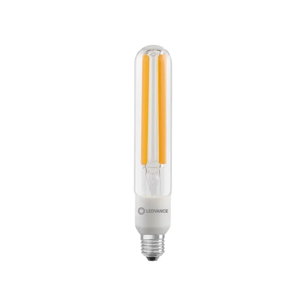 NAV 70 ŻARÓWKA LED TUBULARNA FILAMENT V 35/70W E27 230V PRZEZROCZYSTA 727 WW 2700K 5400LM 360ST