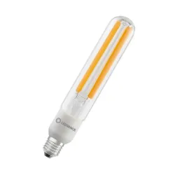 NAV 70 ŻARÓWKA LED TUBULARNA FILAMENT V 35/70W E27 230V PRZEZROCZYSTA 727 WW 2700K 5400LM 360ST