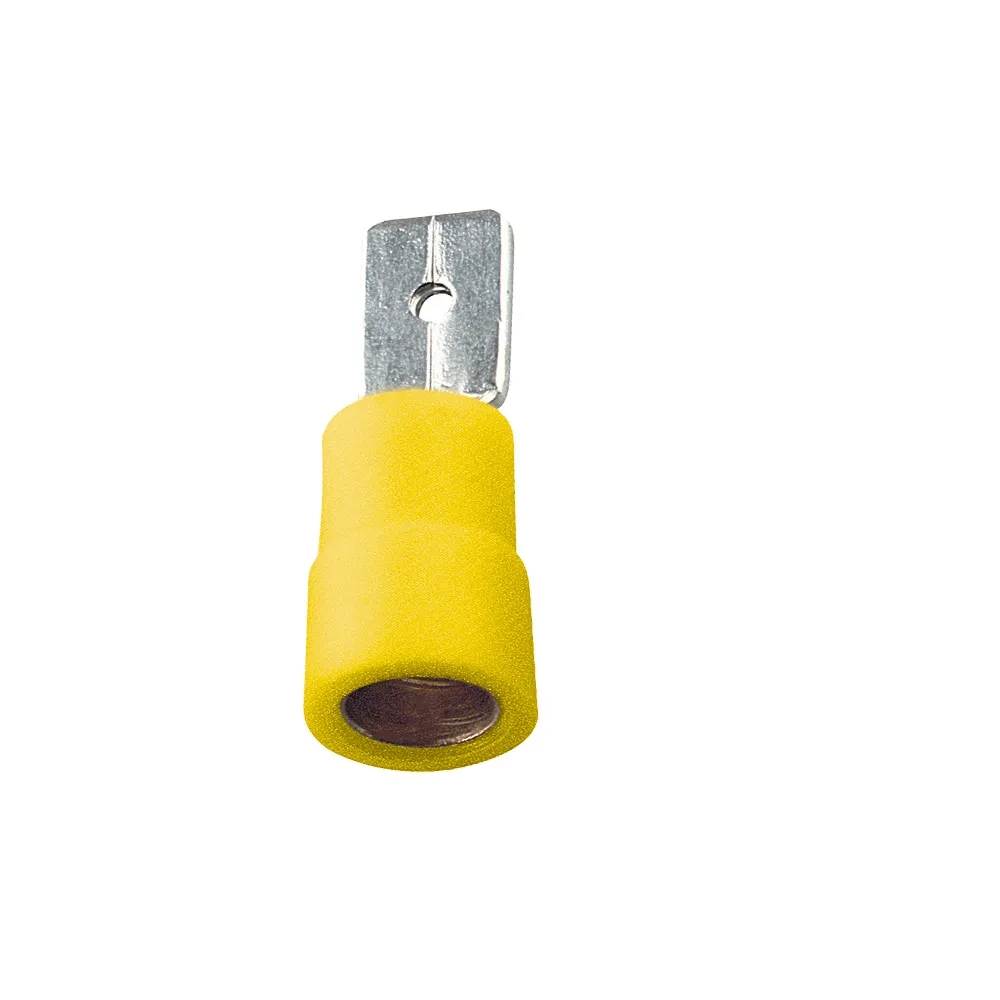 TSE  6.3-6SN/100 WSUWKA PRZEWODOWA IZOLOWANA CYNOWANA