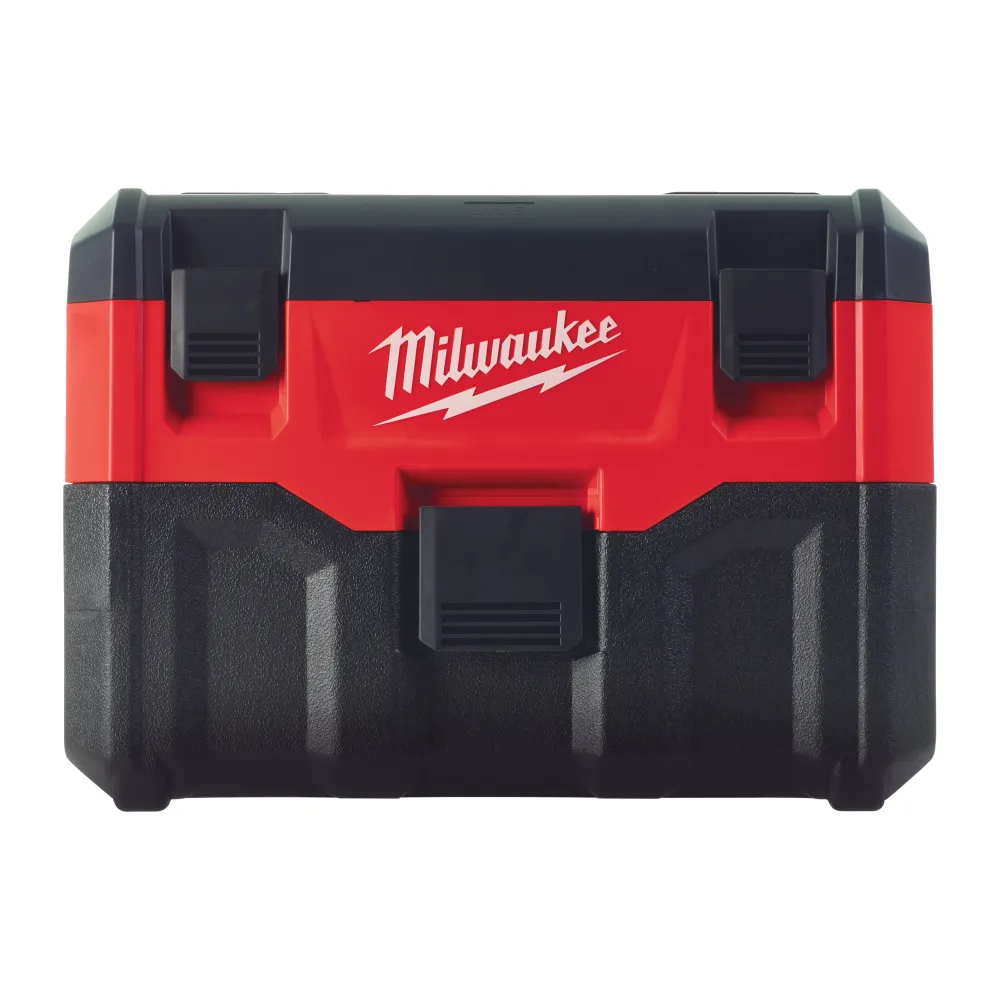 M18 VC-2 ODKURZACZ AKUMULATOROWY MOKRO/SUCHO 18V 7.5L 80MBAR 1300 L/MIN SOLO KARTON