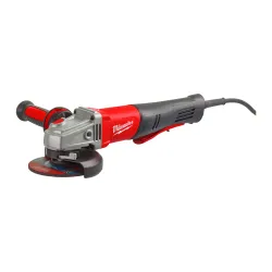AGV 13-125 XSPDEB SZLIFIERKA KĄTOWA SIECIOWA 125MM 1250W 12000 OBROTÓW/ MIN M14 KARTON