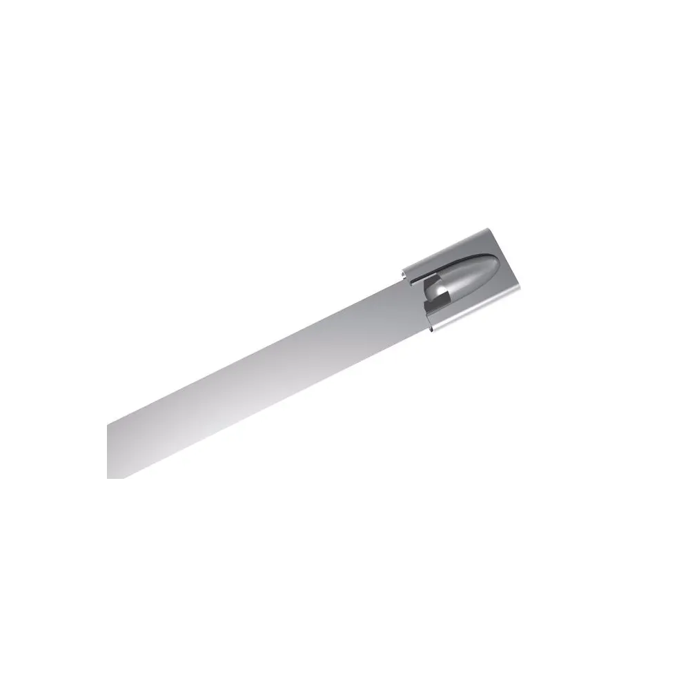 OPASKA STALOWA 1000 X 7.9 MM AISI316
