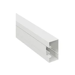 PS LISTWA KABLOWA KIO45 100X50