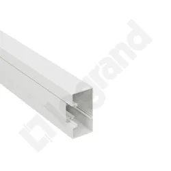 PS LISTWA KABLOWA KIO45 100X50