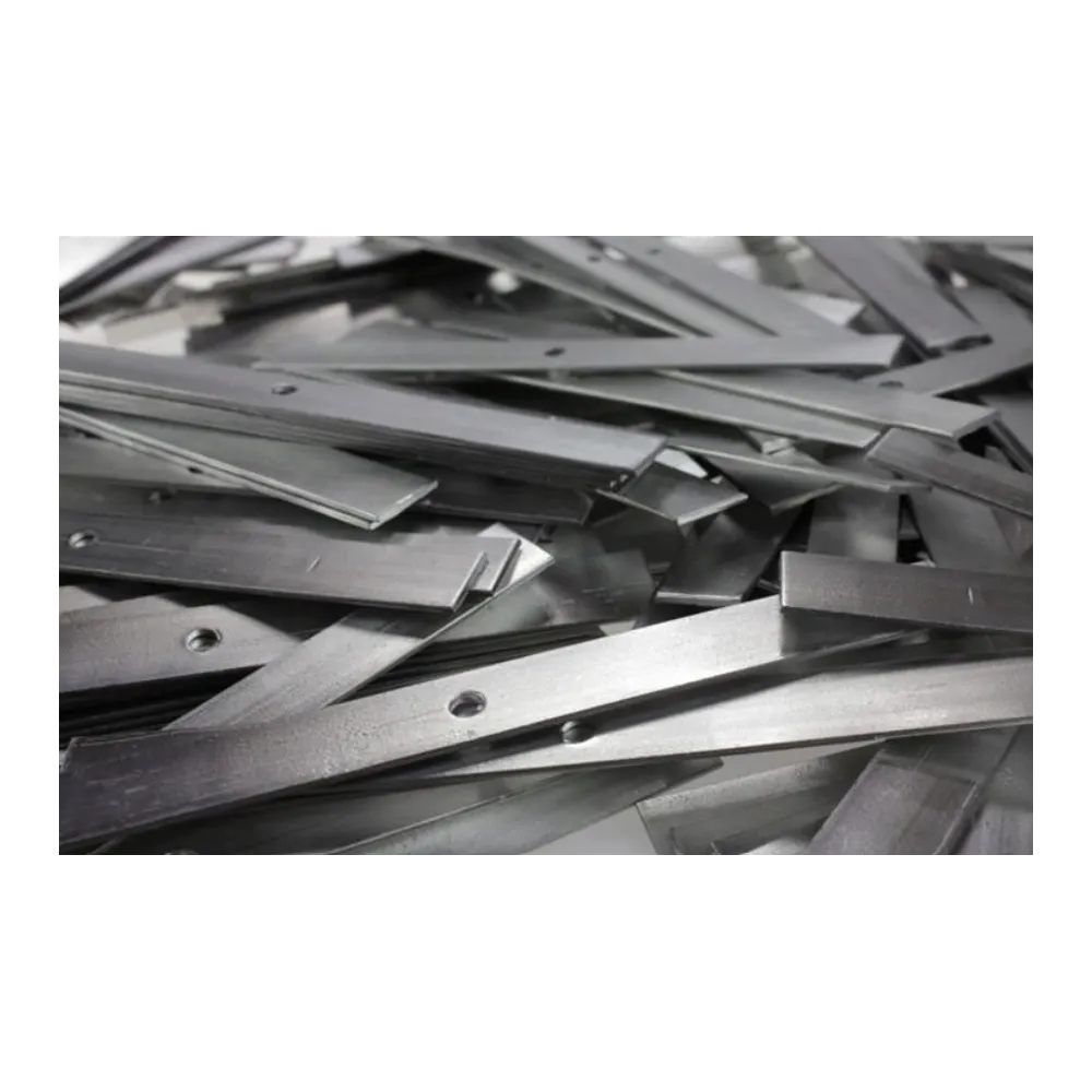 TAŚMA ALUMINIOWA PASKI  1KG  120MM PT-5