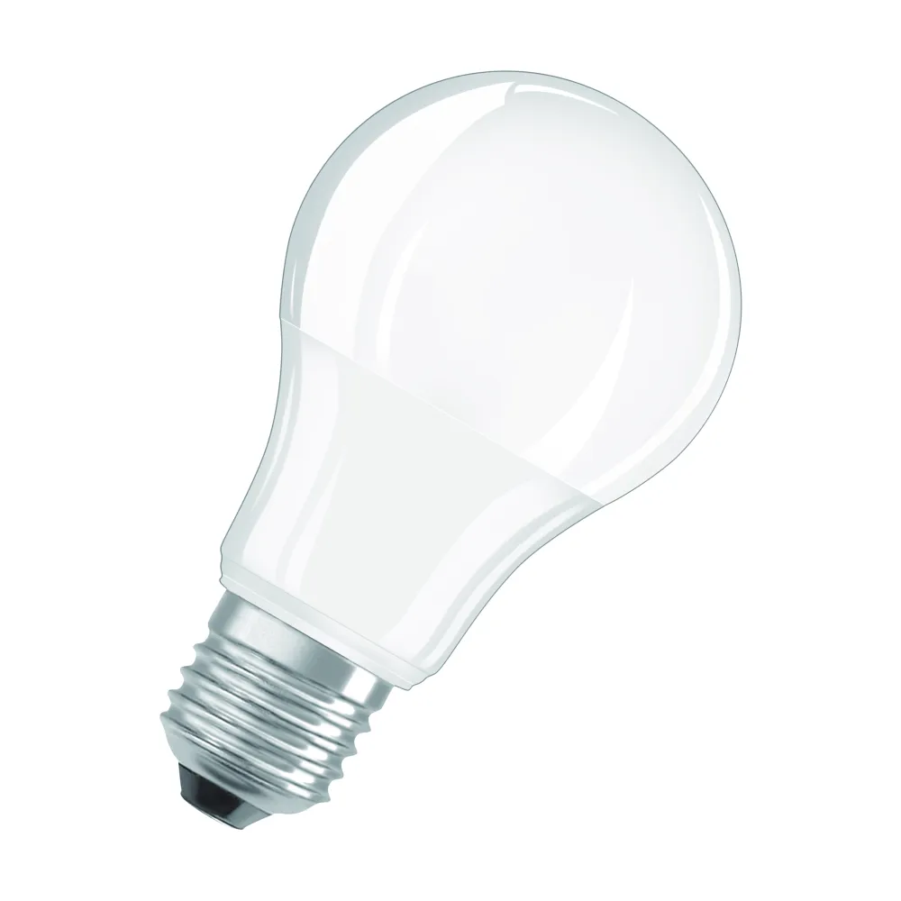 LED VALUE CLASSIC A ŻARÓWKA LED BULB 11.5/75W E27 230V MATOWA 865 CW 6500K 1055LM 240ST A60