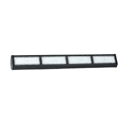 VT-1162-B CZARNY OPRAWA SCHODOWA NT LED 3W NW 4000K 110LM IP65 TWORZYWO