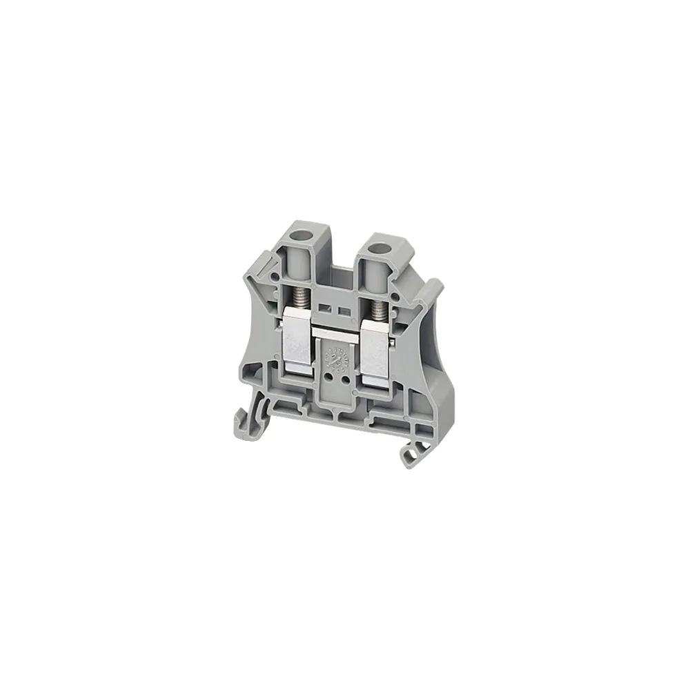 Schneider Electric Złączki NSY, zacisk śrubowy przepustowy 2,5 mm2, NSYTRV102
